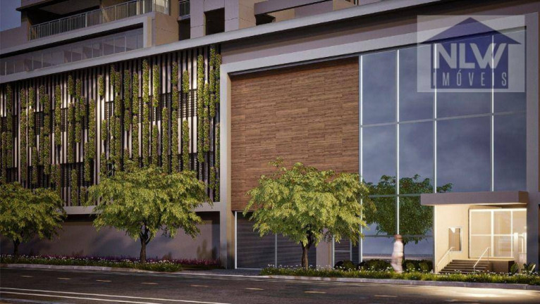 Imagem Apartamento com 3 Quartos à Venda, 80 m² em Alto Da Boa Vista - São Paulo Imagem Apartamento com 3 Quartos à Venda, 80 m² em Alto Da Boa Vista - São Paulo