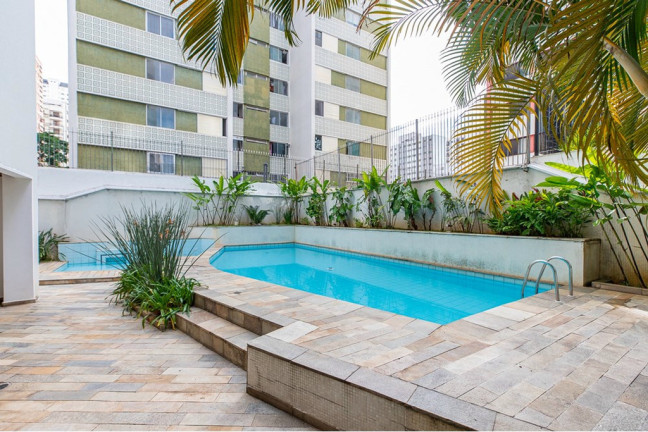 Imagem Apartamento com 4 Quartos à Venda, 216 m² em Perdizes - São Paulo