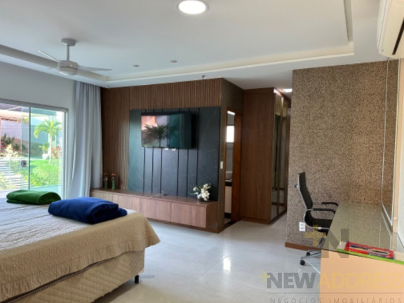 Imagem Casa com 4 Quartos à Venda,  em Santa Paula I - Vila Velha