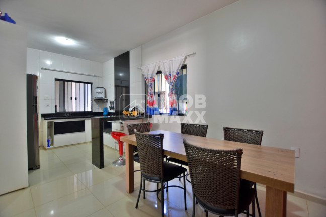 Imagem Casa com 4 Quartos à Venda, 210 m² em Ceilândia Norte (ceilândia) - Brasília