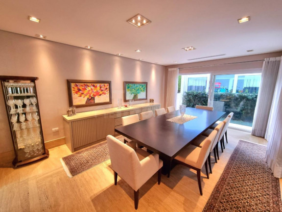 Imagem Casa com 4 Quartos à Venda, 548 m² em Alphaville - Santana De Parnaíba Imagem Casa com 4 Quartos à Venda, 548 m² em Alphaville - Santana De Parnaíba