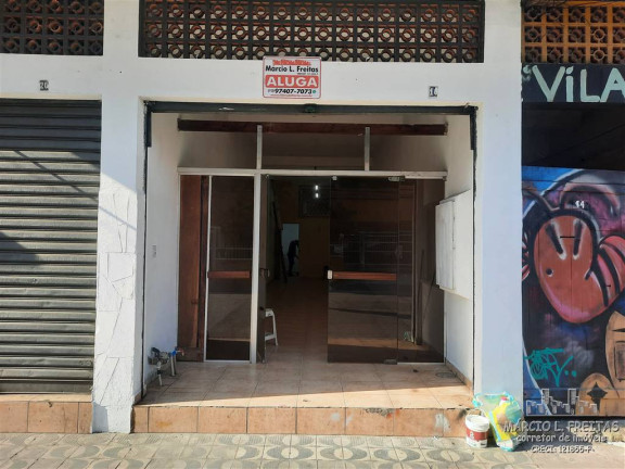 Imagem Sala Comercial para Alugar, 63 m² em Centro - Sao Vicente Imagem Sala Comercial para Alugar, 63 m² em Centro - Sao Vicente