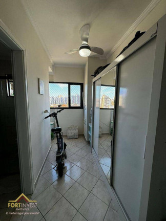 Imagem Imóvel com 1 Quarto à Venda, 33 m² em Tupi - Praia Grande