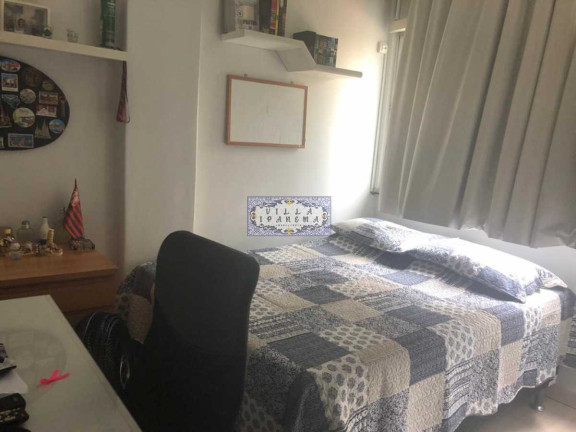 Imagem Apartamento com 3 Quartos à Venda, 88 m² em Humaitá - Rio De Janeiro Imagem Apartamento com 3 Quartos à Venda, 88 m² em Humaitá - Rio De Janeiro