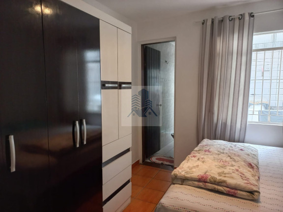 Imagem Casa de Condomínio com 3 Quartos à Venda, 100 m² em Vila São José (cidade Dutra) - São Paulo