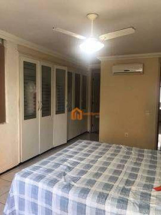 Imagem Apartamento com 3 Quartos à Venda, 139 m² em Aldeota - Fortaleza