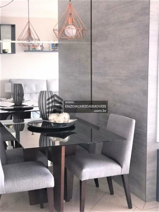 Imagem Apartamento com 2 Quartos à Venda, 67 m² em Jardim Da Glória - São Paulo