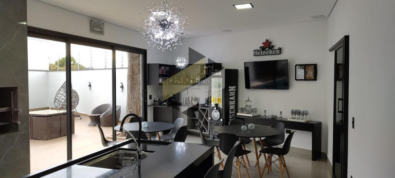 Imagem Casa com 3 Quartos à Venda, 260 m² em Jardim Wanel Ville V - Sorocaba Imagem Casa com 3 Quartos à Venda, 260 m² em Jardim Wanel Ville V - Sorocaba