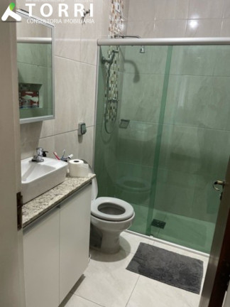 Imagem Casa com 3 Quartos à Venda, 106 m² em Jardim Santa Rosália - Sorocaba