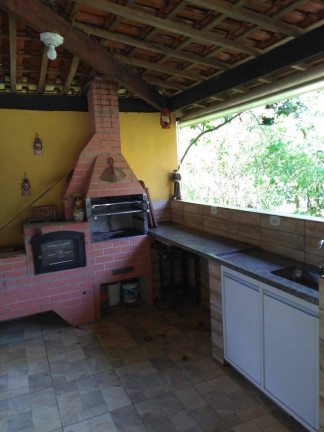 Imagem Chácara com 3 Quartos à Venda, 5 m² em Miracatu Imagem Chácara com 3 Quartos à Venda, 5 m² em Miracatu