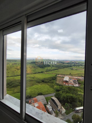 Imagem Apartamento com 2 Quartos à Venda, 56 m² em Parque Residencial Flamboyant - São José Dos Campos Imagem Apartamento com 2 Quartos à Venda, 56 m² em Parque Residencial Flamboyant - São José Dos Campos