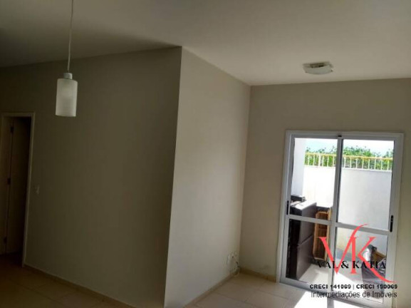 Apartamento com 1 Quarto à Venda, 60 m² em Independência - Taubaté