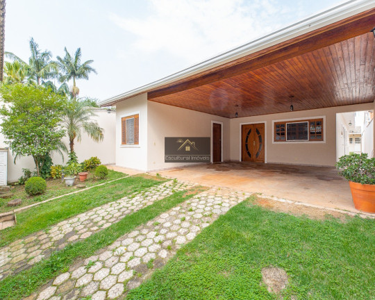 Imagem Casa com 3 Quartos à Venda, 306 m² em Vila Represa - São Paulo Imagem Casa com 3 Quartos à Venda, 306 m² em Vila Represa - São Paulo