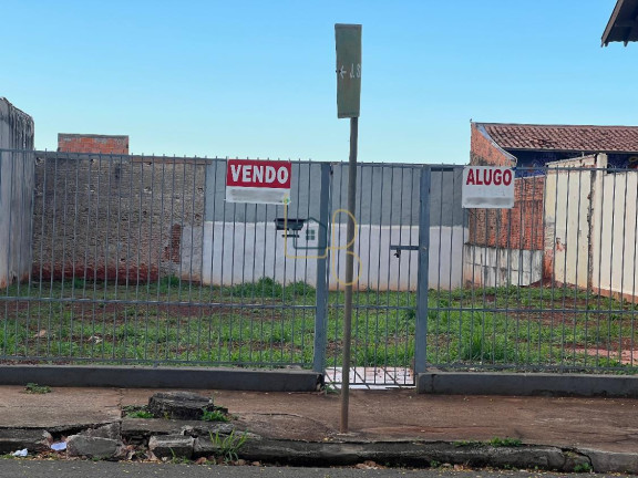 Imagem Terreno à Venda, 464 m² em Campo Belo - Londrina Imagem Terreno à Venda, 464 m² em Campo Belo - Londrina