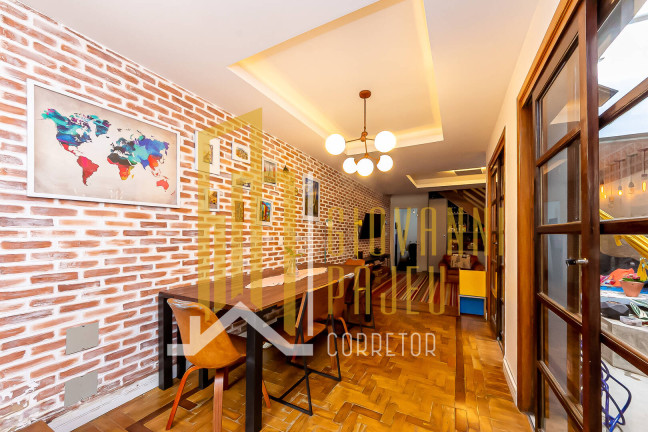 Imagem Casa com 3 Quartos à Venda ou Locação, 280 m² em Pinheiros - São Paulo Imagem Casa com 3 Quartos à Venda ou Locação, 280 m² em Pinheiros - São Paulo