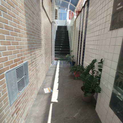 Imagem Apartamento com 1 Quarto à Venda, 50 m² em Centro - São Vicente