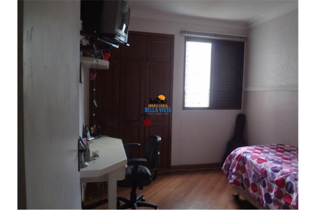 Imagem Apartamento com 3 Quartos à Venda, em Moema - São Paulo Imagem Apartamento com 3 Quartos à Venda, em Moema - São Paulo