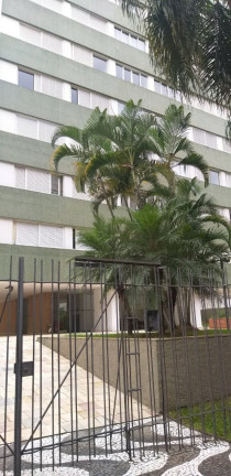 Imagem Imóvel com 3 Quartos à Venda, 97 m² em Moema Passaros - São Paulo Imagem Imóvel com 3 Quartos à Venda, 97 m² em Moema Passaros - São Paulo