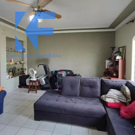Imagem Casa com 3 Quartos à Venda, 160 m² em Parque Residencial Vila União - Campinas