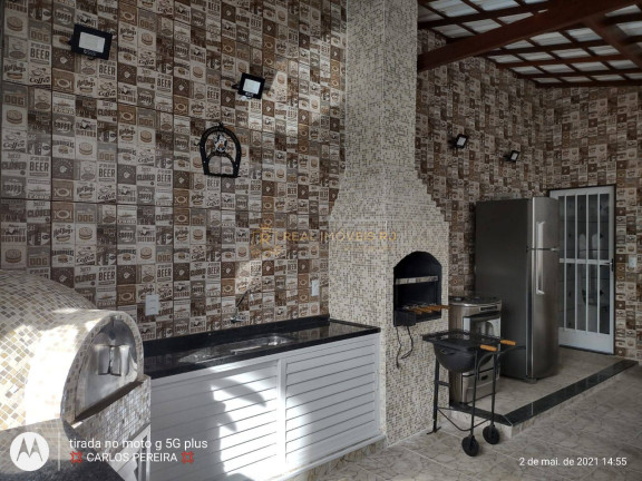 Imagem Casa com 4 Quartos à Venda, 150 m² em Vargem Pequena - Rio De Janeiro