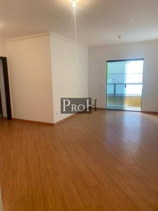 Imagem Apartamento com 3 Quartos à Venda, 114 m² em Santa Maria - Santo André