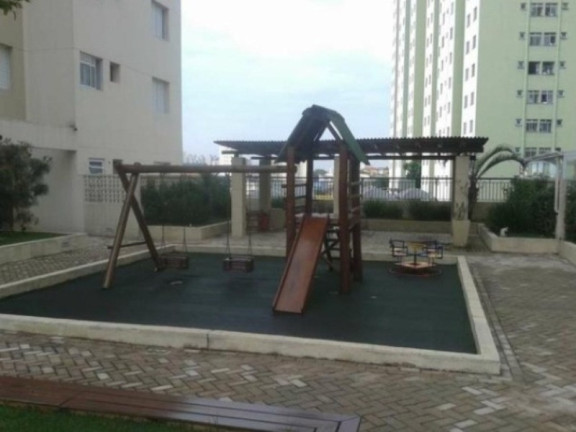 Imagem Apartamento com 2 Quartos à Venda, 56 m² em Vila Cruz Das Almas - São Paulo Imagem Apartamento com 2 Quartos à Venda, 56 m² em Vila Cruz Das Almas - São Paulo