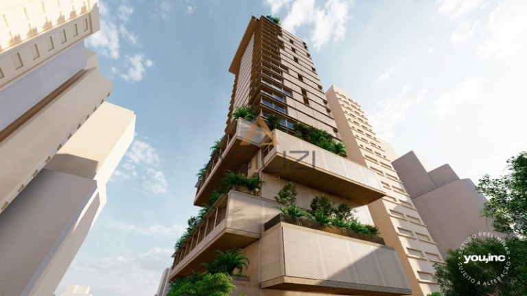 Foto do imóvel Apartamento com 4 Quartos à Venda, 146 m² em Jardim Paulista - São Paulo