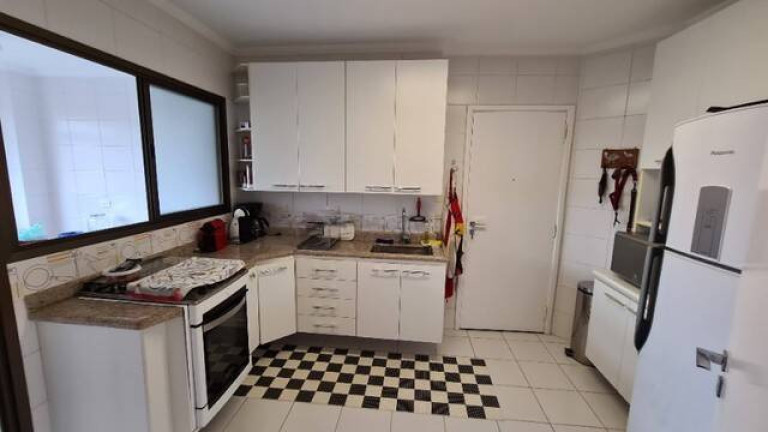 Imagem Apartamento com 3 Quartos à Venda, em Loteamento João Batista Julião - Guarujá Imagem Apartamento com 3 Quartos à Venda, em Loteamento João Batista Julião - Guarujá