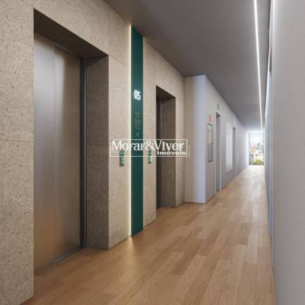 Imagem Apartamento com 2 Quartos à Venda, 78 m² em Campina Do Siqueira - Curitiba Imagem Apartamento com 2 Quartos à Venda, 78 m² em Campina Do Siqueira - Curitiba