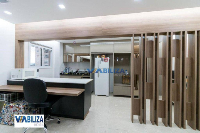 Imagem Apartamento com 3 Quartos à Venda, 122 m² em Jardim Flor Da Montanha - Guarulhos Imagem Apartamento com 3 Quartos à Venda, 122 m² em Jardim Flor Da Montanha - Guarulhos