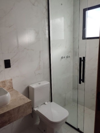 Imagem Casa com 3 Quartos à Venda ou Locação, 128 m² em Condomínio Residencial Horto Florestal Villagio - Sorocaba