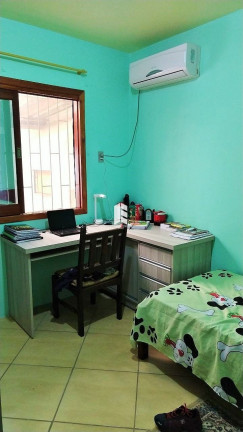 Imagem Casa com 2 Quartos à Venda, 141 m² em Pinheiro Machado - Santa Maria