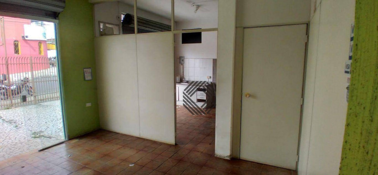 Imagem Sala Comercial para Alugar, 50 m² em Parque Das Laranjeiras - Sorocaba Imagem Sala Comercial para Alugar, 50 m² em Parque Das Laranjeiras - Sorocaba