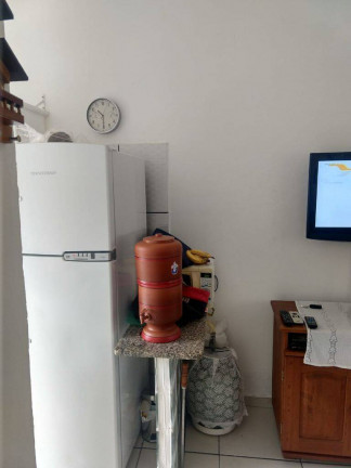 Imagem Apartamento com 2 Quartos à Venda, 60 m² em Praia Do Sapê - Ubatuba