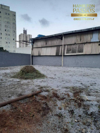 Imagem Terreno à Venda, 2.875 m² em Vila Príncipe De Gales - Santo André Imagem Terreno à Venda, 2.875 m² em Vila Príncipe De Gales - Santo André