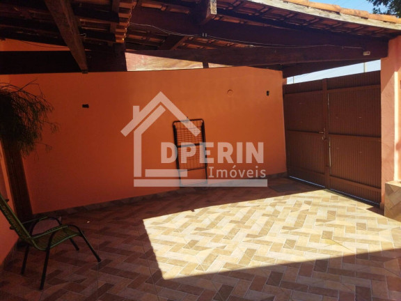 Imagem Casa com 3 Quartos à Venda, 169 m² em Azulville 2 - São Carlos