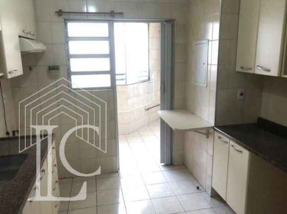Imagem Apartamento com 3 Quartos à Venda, 80 m² em Jabaquara - São Paulo