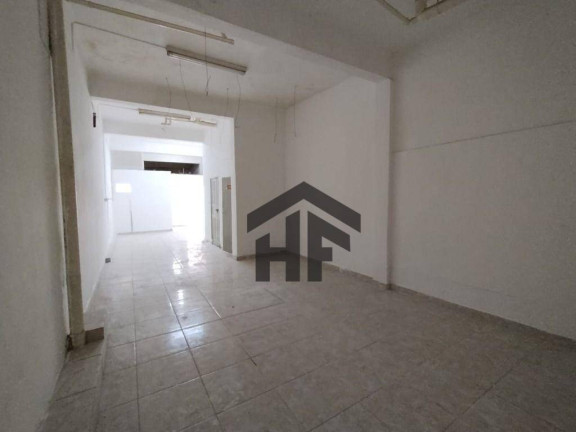 Loja para Alugar, 104 m² em Encruzilhada - Recife