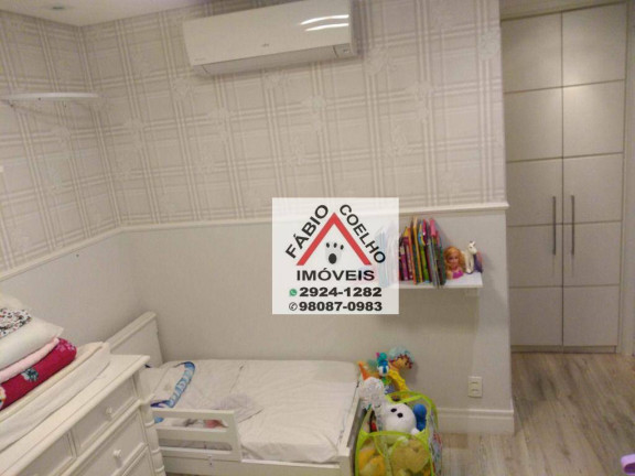 Imagem Apartamento com 3 Quartos à Venda, 98 m² em Jardim Marajoara - São Paulo