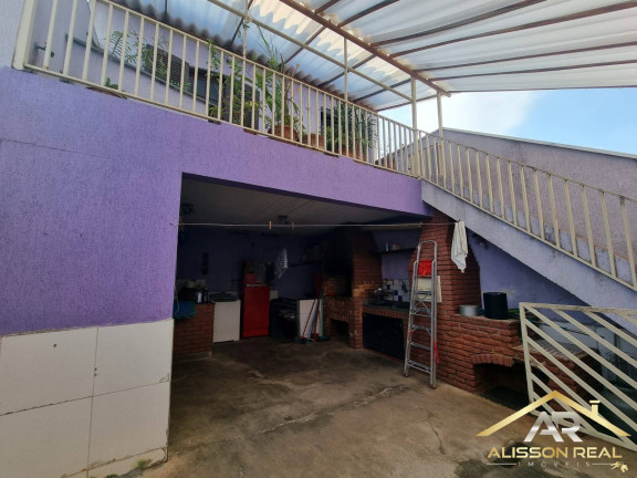 Imagem Sobrado com 3 Quartos à Venda, 219 m² em Jardim Das Flores - Osasco Imagem Sobrado com 3 Quartos à Venda, 219 m² em Jardim Das Flores - Osasco