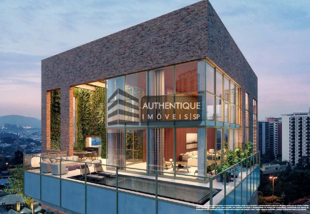 Imagem Apartamento com 3 Quartos à Venda, 672 m² em Cerqueira César - São Paulo Imagem Apartamento com 3 Quartos à Venda, 672 m² em Cerqueira César - São Paulo