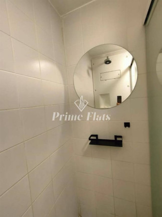 Imagem Apartamento com 1 Quarto à Venda, 44 m² em Nova Piraju - São Paulo