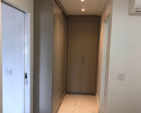 Imagem Imóvel com 1 Quarto para Alugar, 38 m² em Campo Belo - São Paulo Imagem Imóvel com 1 Quarto para Alugar, 38 m² em Campo Belo - São Paulo