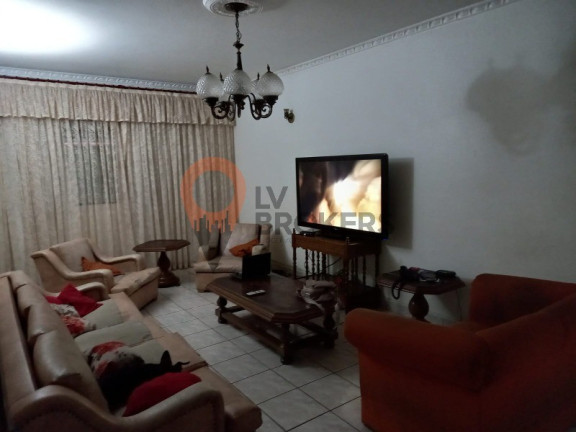 Imagem Casa com 3 Quartos à Venda, 240 m² em Jardim Realce - Suzano