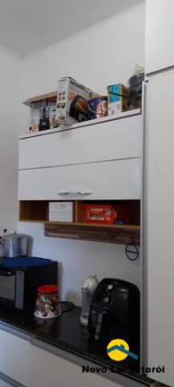Imagem Apartamento com 3 Quartos à Venda, 96 m² em São Domingos - Niterói Imagem Apartamento com 3 Quartos à Venda, 96 m² em São Domingos - Niterói