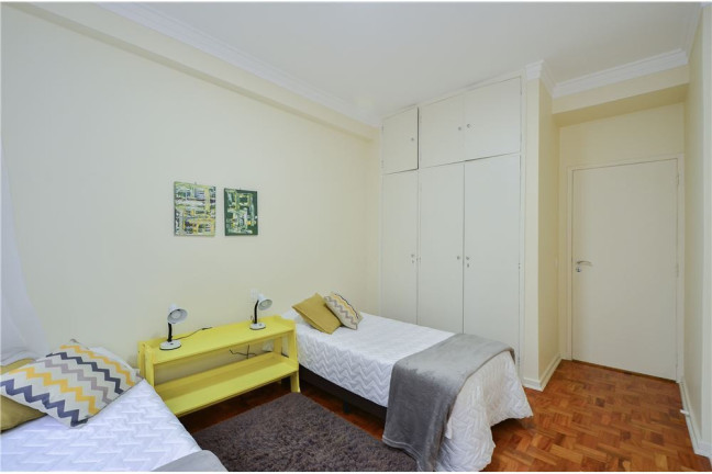 Imagem Imóvel com 3 Quartos à Venda, em Bela Vista - São Paulo Imagem Imóvel com 3 Quartos à Venda, em Bela Vista - São Paulo