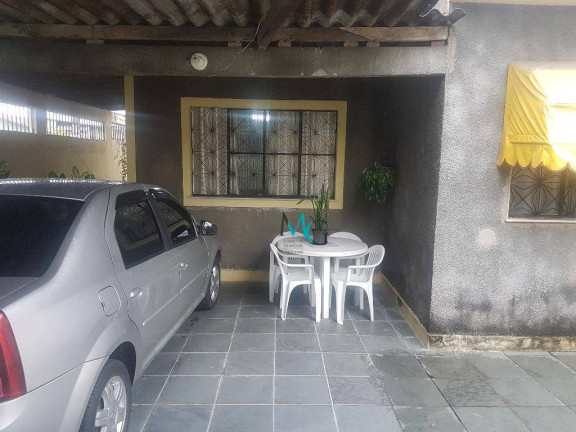 Imagem Casa com 4 Quartos à Venda, 260 m² em Campo Grande - Rio De Janeiro Imagem Casa com 4 Quartos à Venda, 260 m² em Campo Grande - Rio De Janeiro