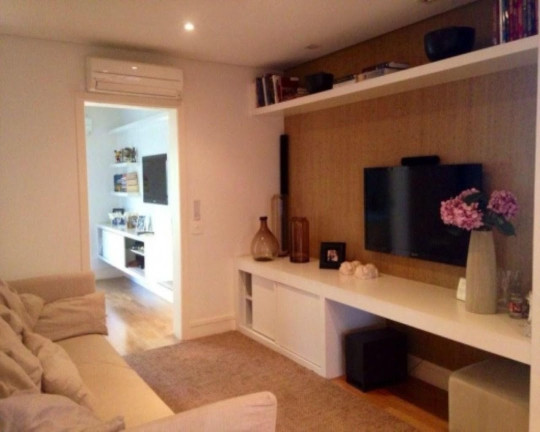 Imagem Apartamento com 3 Quartos à Venda, 250 m² em Jardim Vitória Régia - São Paulo Imagem Apartamento com 3 Quartos à Venda, 250 m² em Jardim Vitória Régia - São Paulo