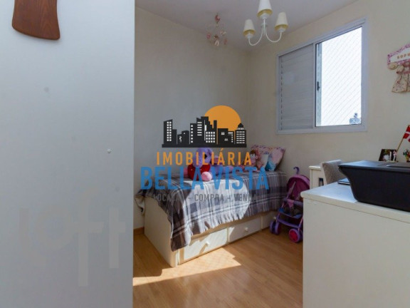 Imagem Apartamento com 3 Quartos à Venda, em Vila Suzana - São Paulo Imagem Apartamento com 3 Quartos à Venda, em Vila Suzana - São Paulo