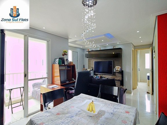 Imagem Apartamento com 2 Quartos à Venda, 68 m² em Parque Reboucas - São Paulo Imagem Apartamento com 2 Quartos à Venda, 68 m² em Parque Reboucas - São Paulo